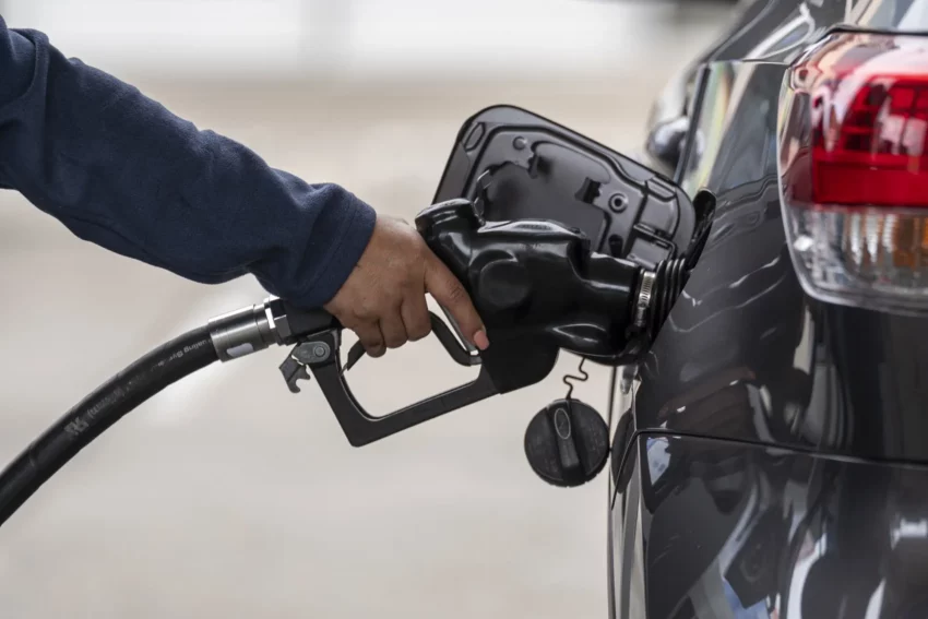 Why the Fuel Price in the US is Rising?