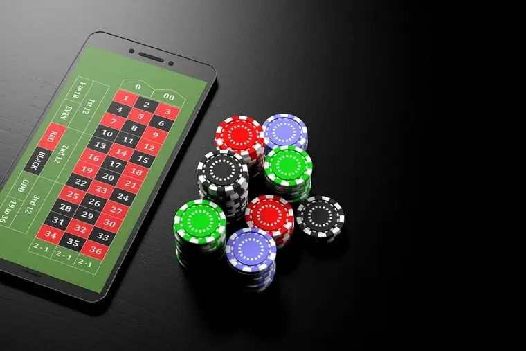 What Is the Mobile Casino?