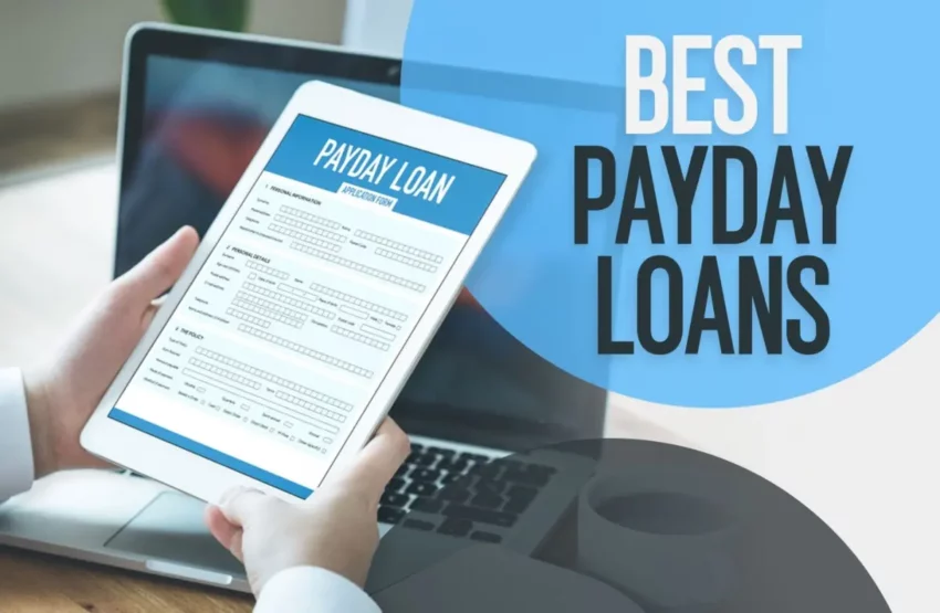 California's Financial Safety Net: Online Payday Loans