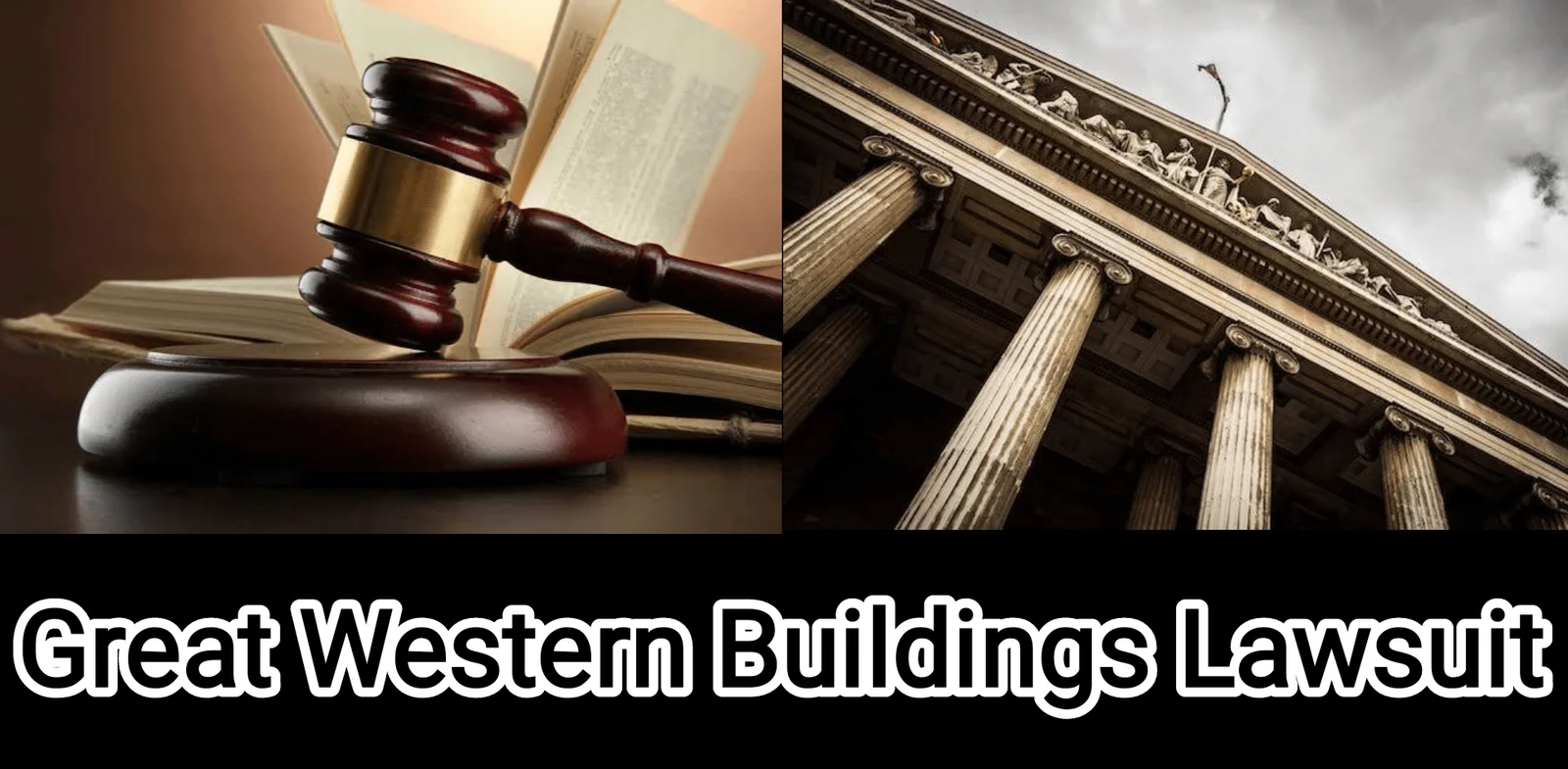 Great Western Buildings Lawsuit.webp