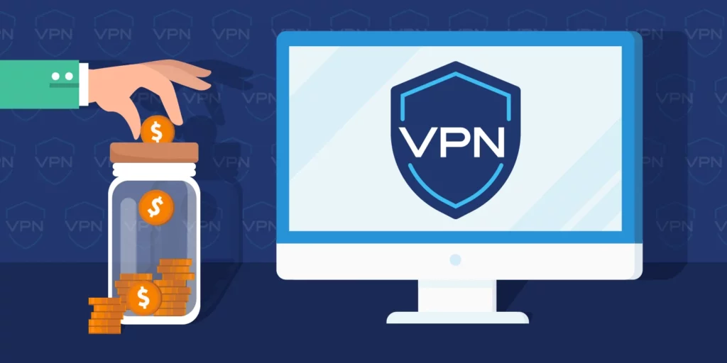 VPN Charge