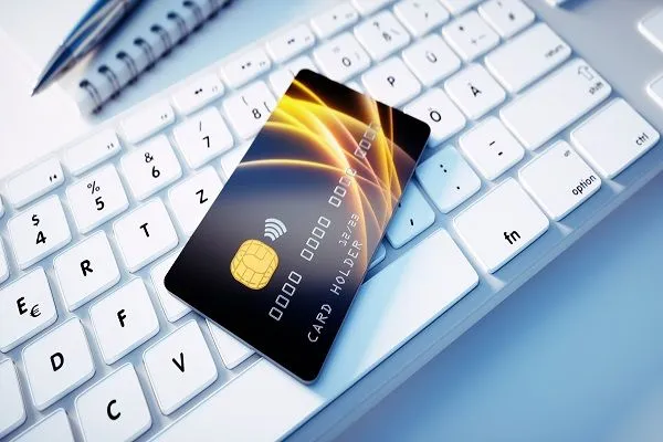 Meta PPGF Charge on Credit Card 