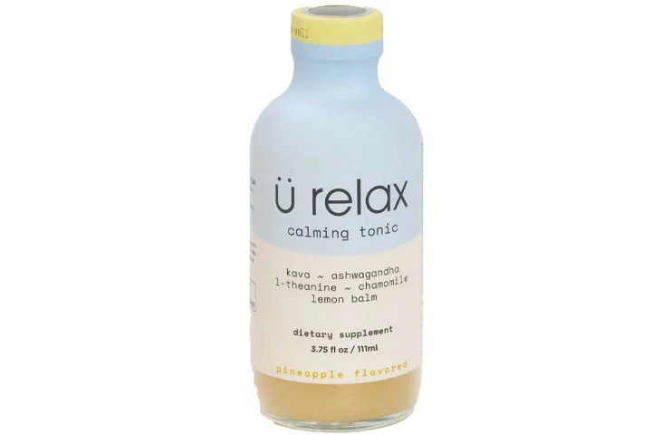 U Relax Review
