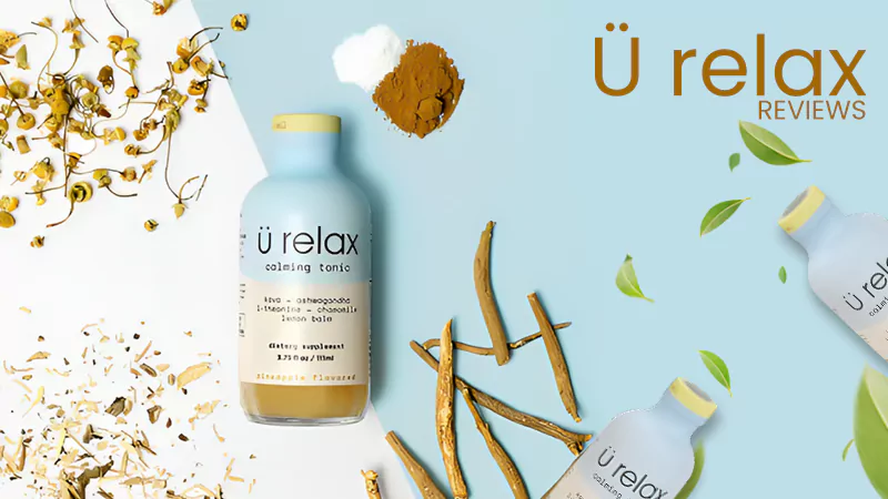 U Relax Review 